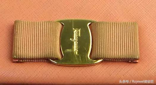 菲拉格慕包包红色丝绒,菲拉格慕包包蝴蝶结上色