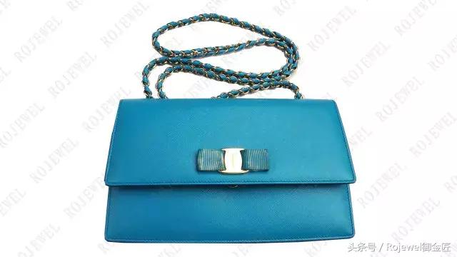 菲拉格慕包包蝴蝶结黑斜挎,菲拉格慕玫色包包