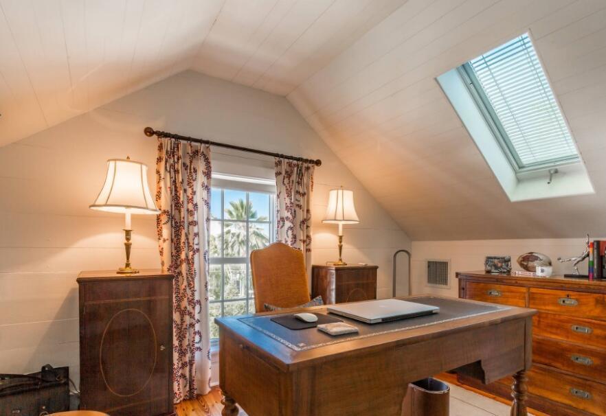 如果我买房，一定要选顶楼送阁楼！漂亮又划算，好处太多了