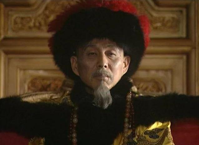 清朝怎么对待朱元璋家族的,清朝对朱元璋后人怎么样