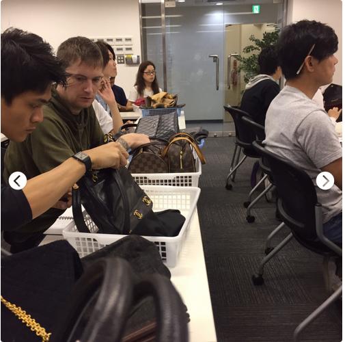 直播卖中古包,lv中古包去哪里卖能获得高价