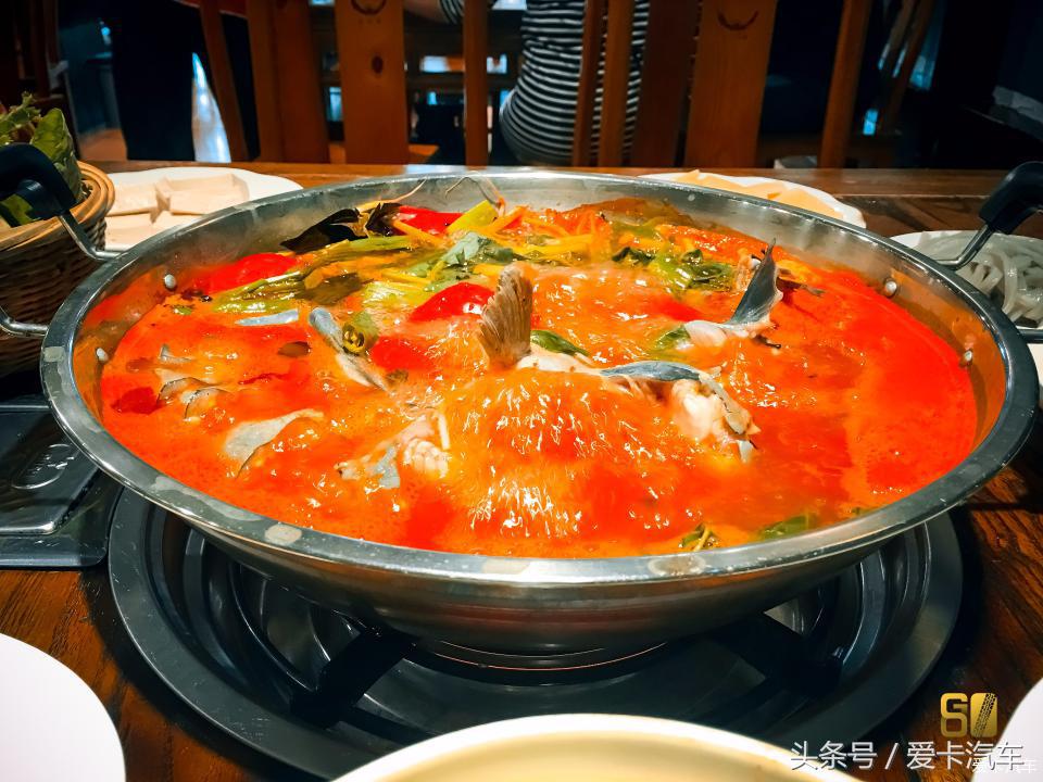 超级卡友,黔桂自驾游全过程