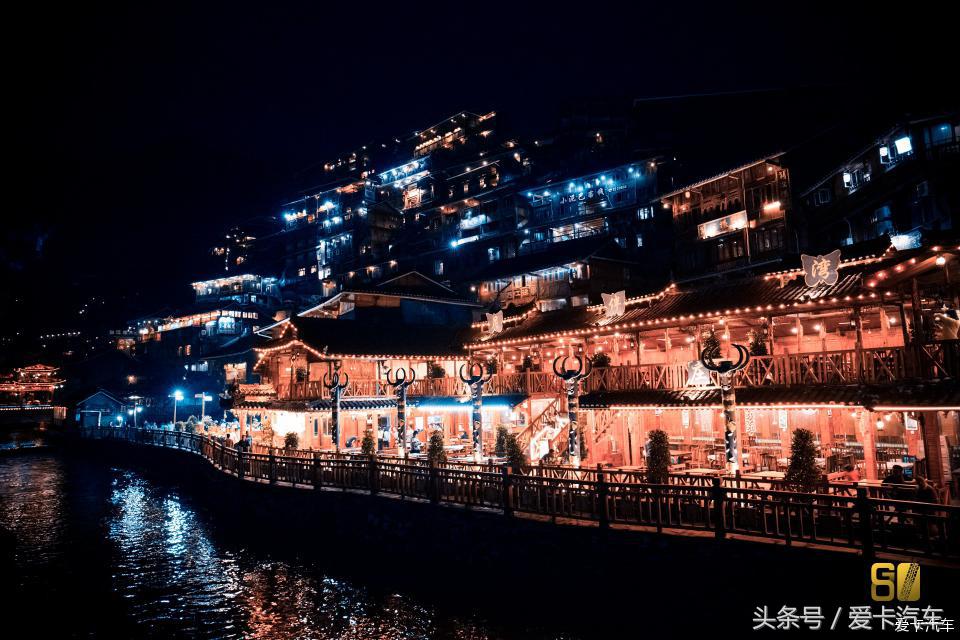 超级卡友,黔桂自驾游全过程