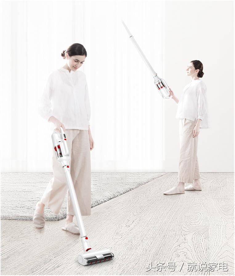 热门吸尘器品牌大全,国产吸尘器市场