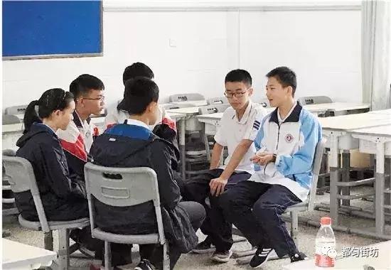 除都匀一中、二中、民办高中外，其余县市高中不得跨县招生