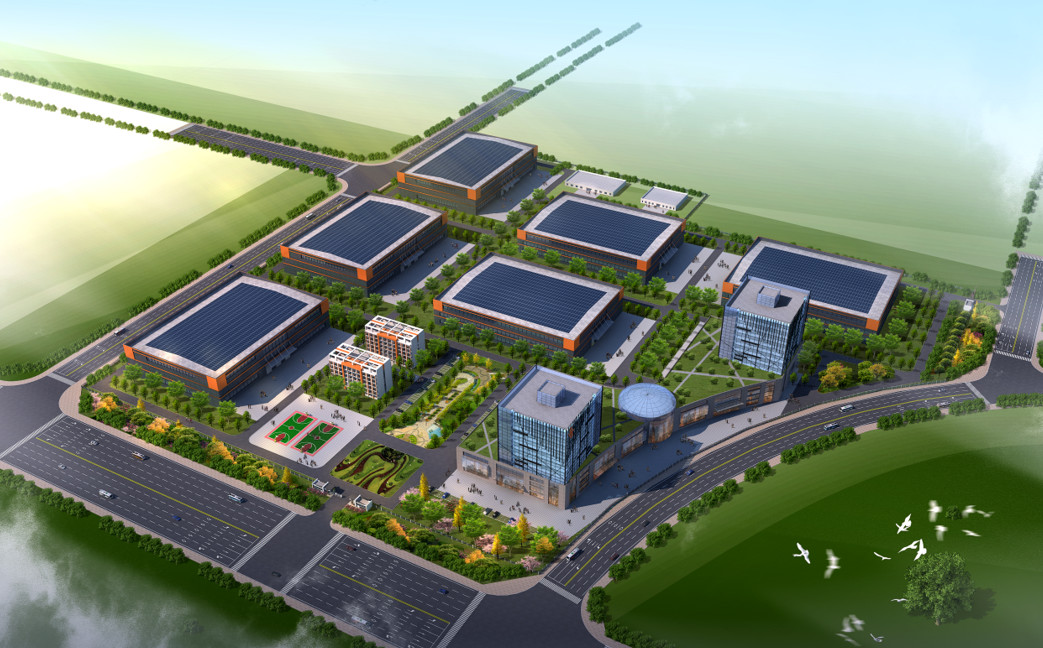 西安高新区重点项目开工,西安高新区15个重点项目最新进展