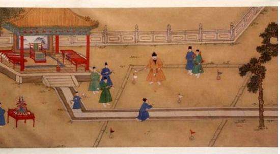 那些年中国足球,那些年玩的台球