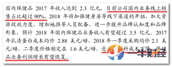 债务解决了，业绩暴增38%！这家食品黑马被机构盯上了！