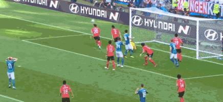 不管有没有新王，先来看看在世界杯上一战成名的球星吧