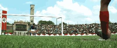 精彩程度不亚于一部电影,精彩程度堪比电影大片