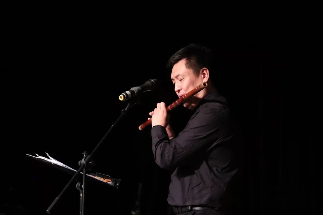 王华笛箫独奏全集,王华笛箫