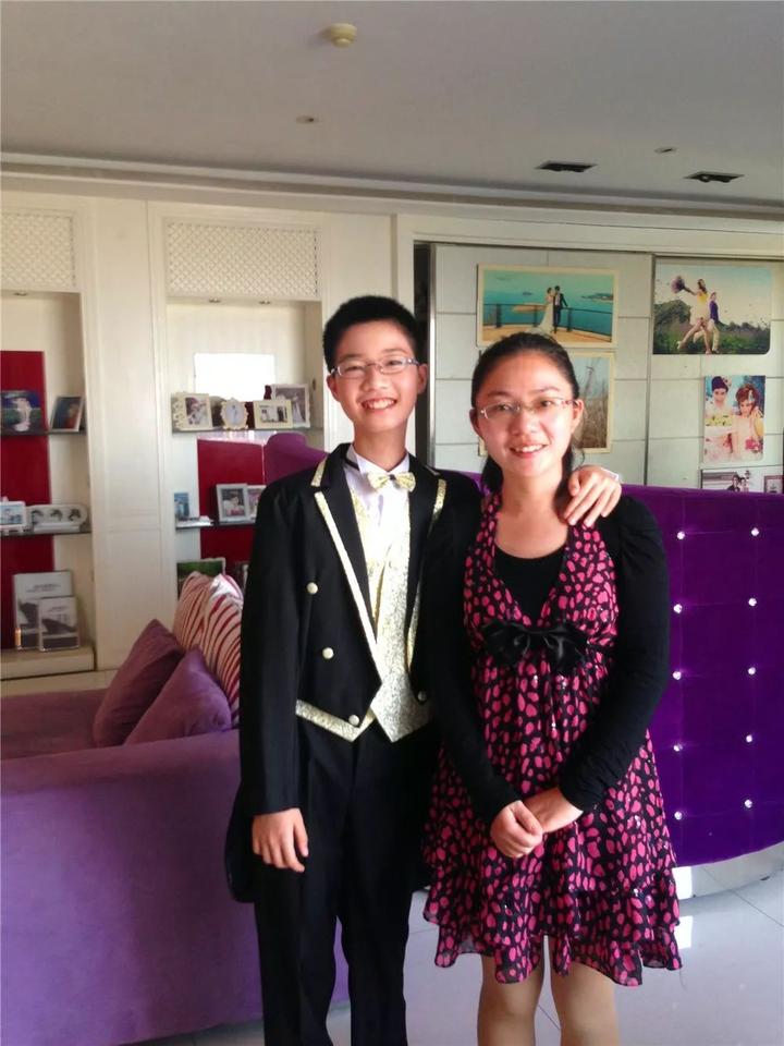 13岁为爱好万里求学，为练技专门租房！海宁15岁男孩的毅力让人叹服！