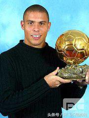 世界足球先生欧洲金球奖,历届世界足球先生和金球奖排名