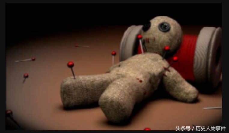 中国古代巫术信仰,古代的巫术都有什么特征