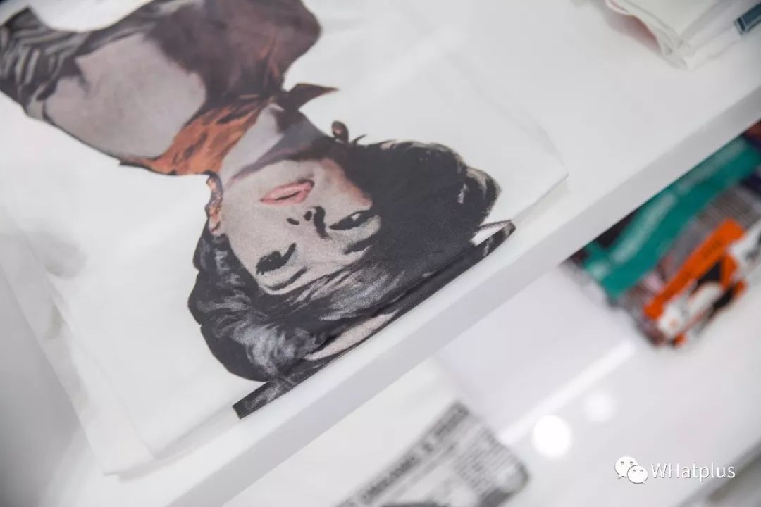 武汉的一座小镇,武汉汉口北出现了一座网红小镇