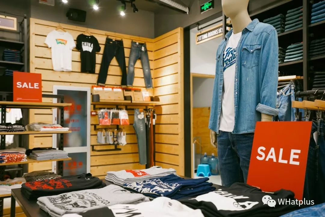 武汉的一座小镇,武汉汉口北出现了一座网红小镇