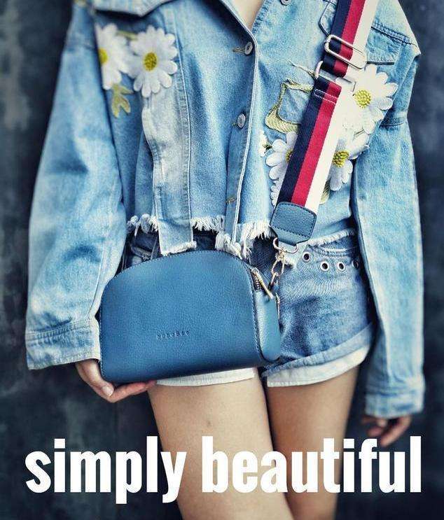 去泰国必买的奢侈品包包,去泰国适合备的包包