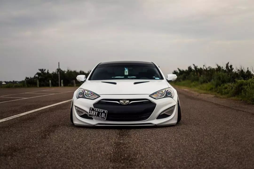 现代劳恩斯酷派进化史,新一代现代劳恩斯酷派