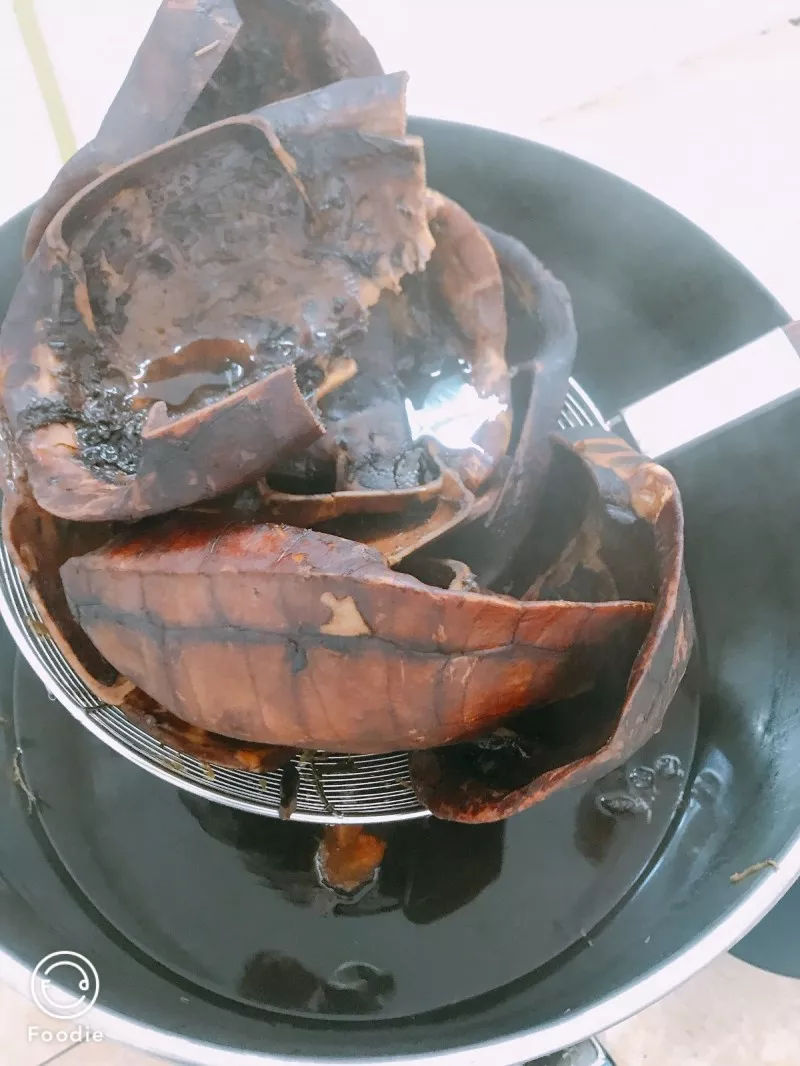 一周只卖3天网红龟苓膏，熬夜睇波食一盅即刻下火