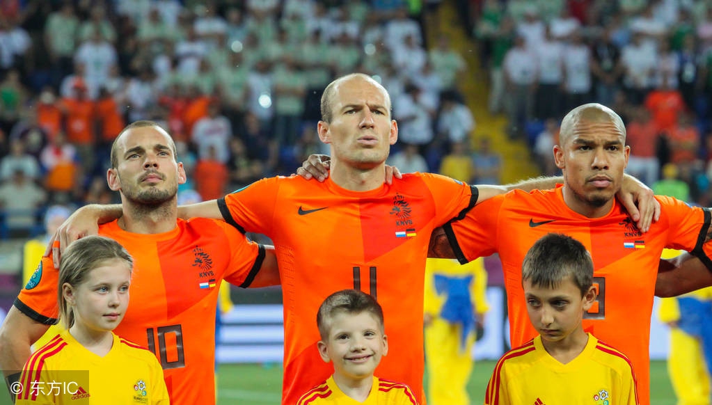 你不知道的足球冷知识,足球世界十大冷知识大全