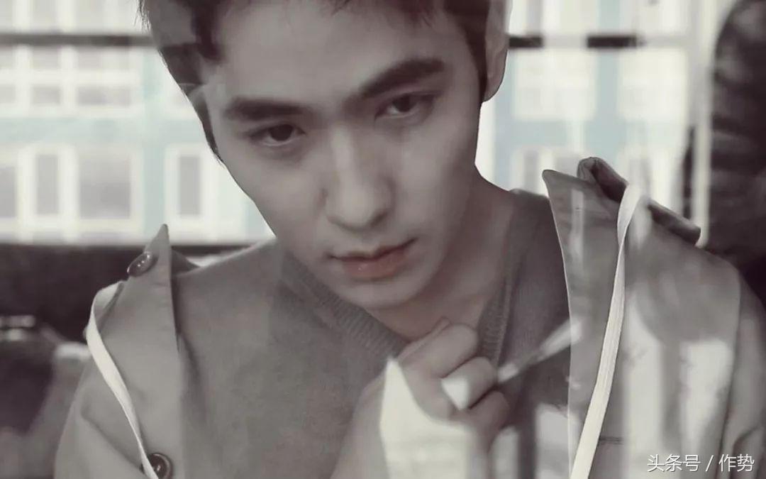 朱一龙现在怎么那么火,朱一龙现实中怎么样了图片