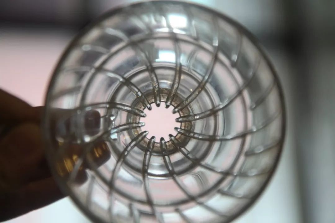 手冲滤杯v60,手冲滤杯的区别