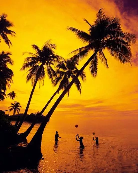 十大东南亚最美海岛,东南亚最美海岛