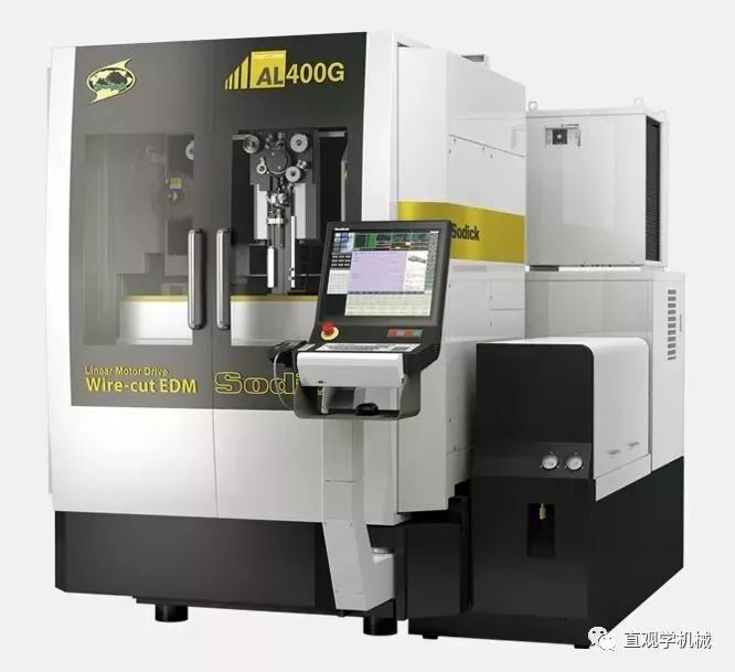 日本十大数控机床排名,日本十大cnc机床品牌图