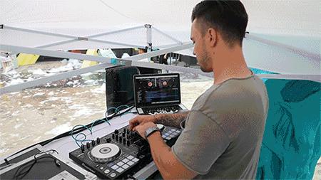 超梦幻“心跳泡泡派对”闪现魔都！潮咖网红都在这大玩“湿身”？！