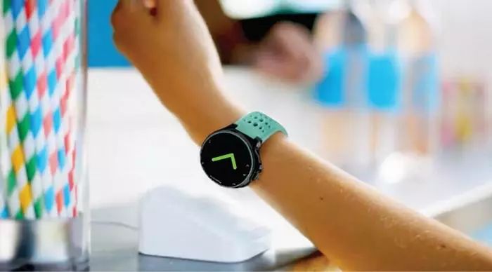 garmin手腕带,garmin手环评测