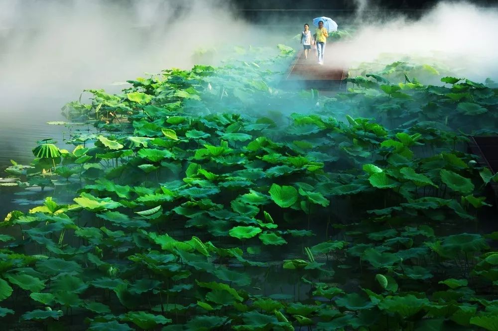 武当山神农架三日自助游求攻略,湖北武当山旅游攻略自助游线路图