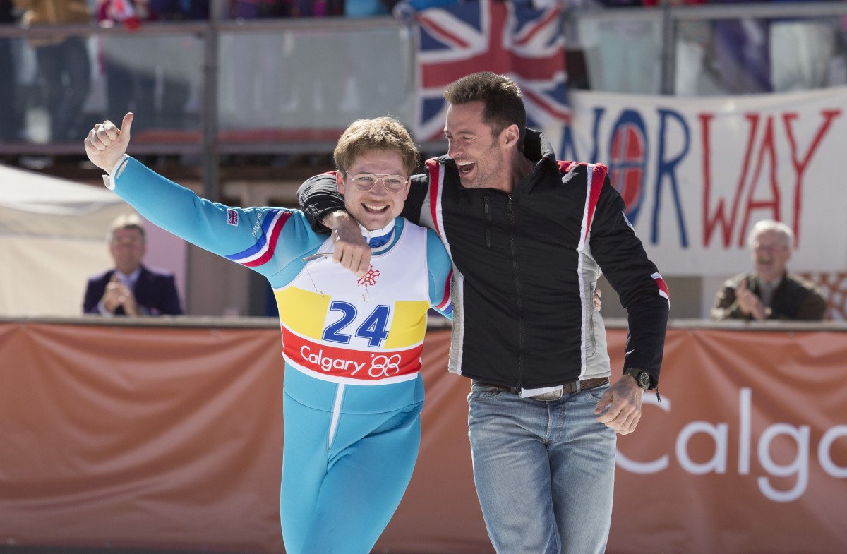 有哪些励志的足球电影,好看的足球励志电影