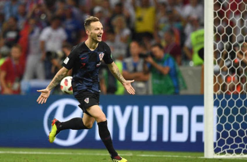 疯狂的足球拉基蒂奇,2021欧洲杯球队克罗地亚拉基蒂奇