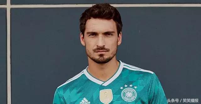 这一届世界杯的颜值扛把子,世界杯最新小鲜肉