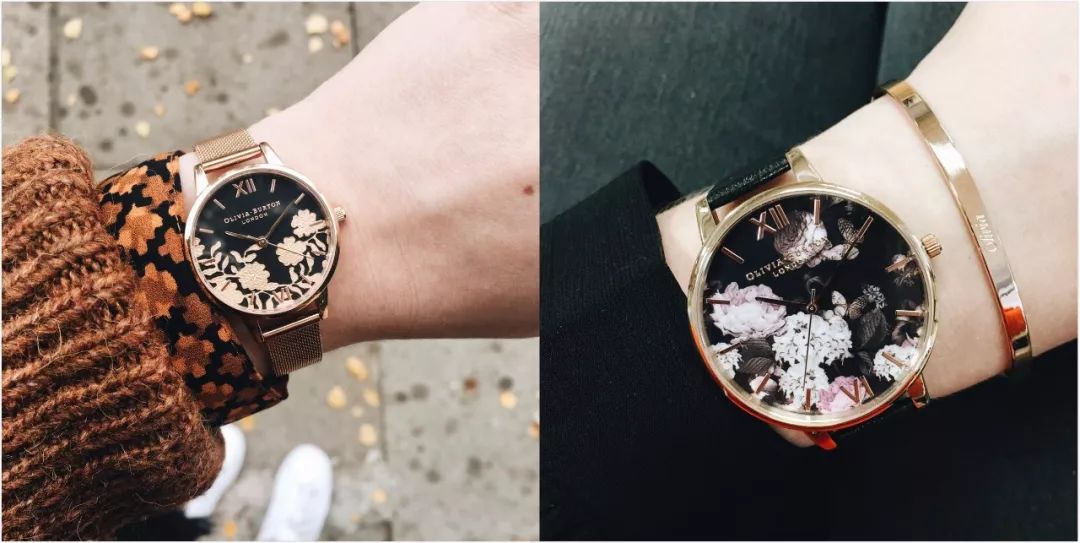 十大最好的十款女士千元良心手表,适合年轻人戴的10款手表