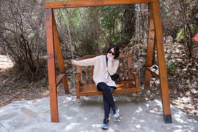 *藏西**，我历经十里桃花劫，只为寻心之所往