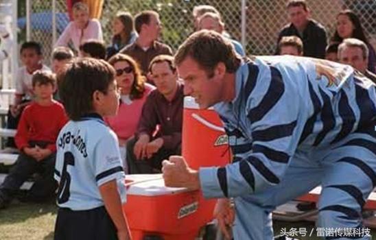 推荐几部关于足球的励志电影,人生必看的10部足球励志电影