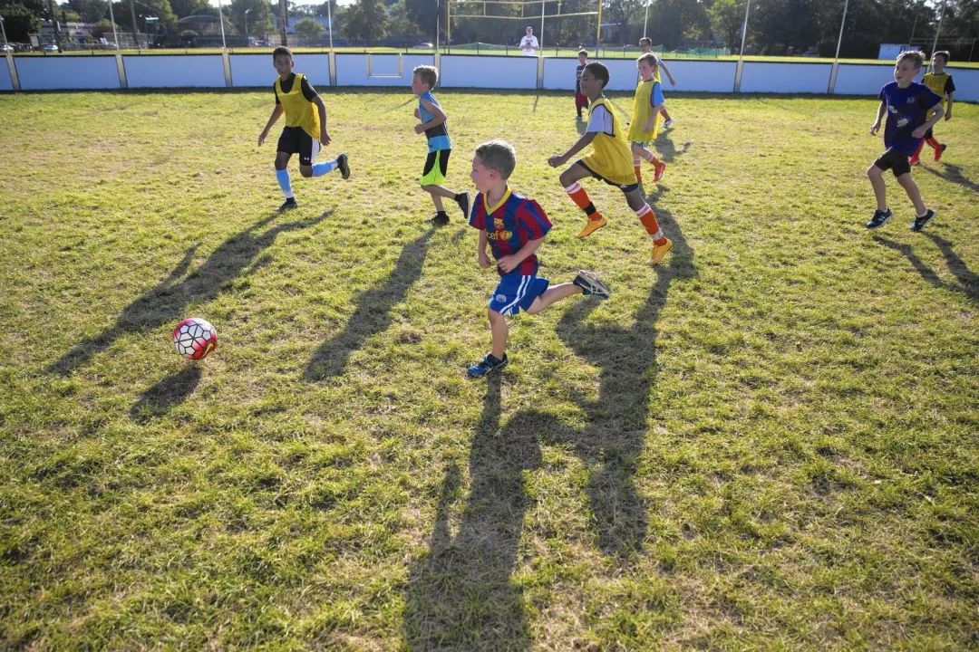 美国球迷为什么没进世界杯,美国人不爱看世界杯吗