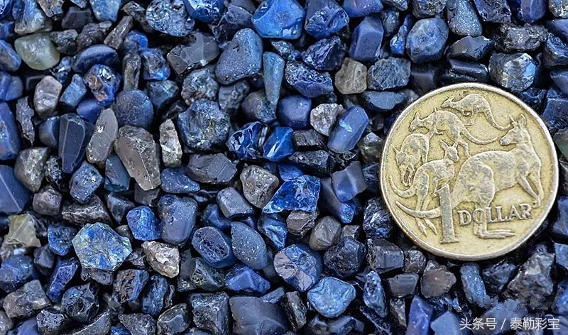 泰勒彩宝最新价格,斯里兰卡蓝宝石价格表