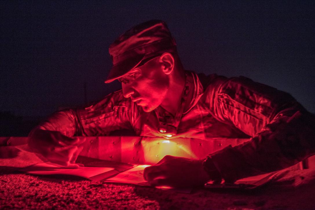 美军作战靴,大码美军作战靴