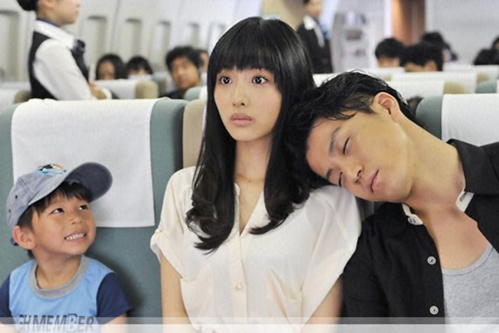 道明寺杉菜修成正果 (道明寺与杉菜分手后的生活)