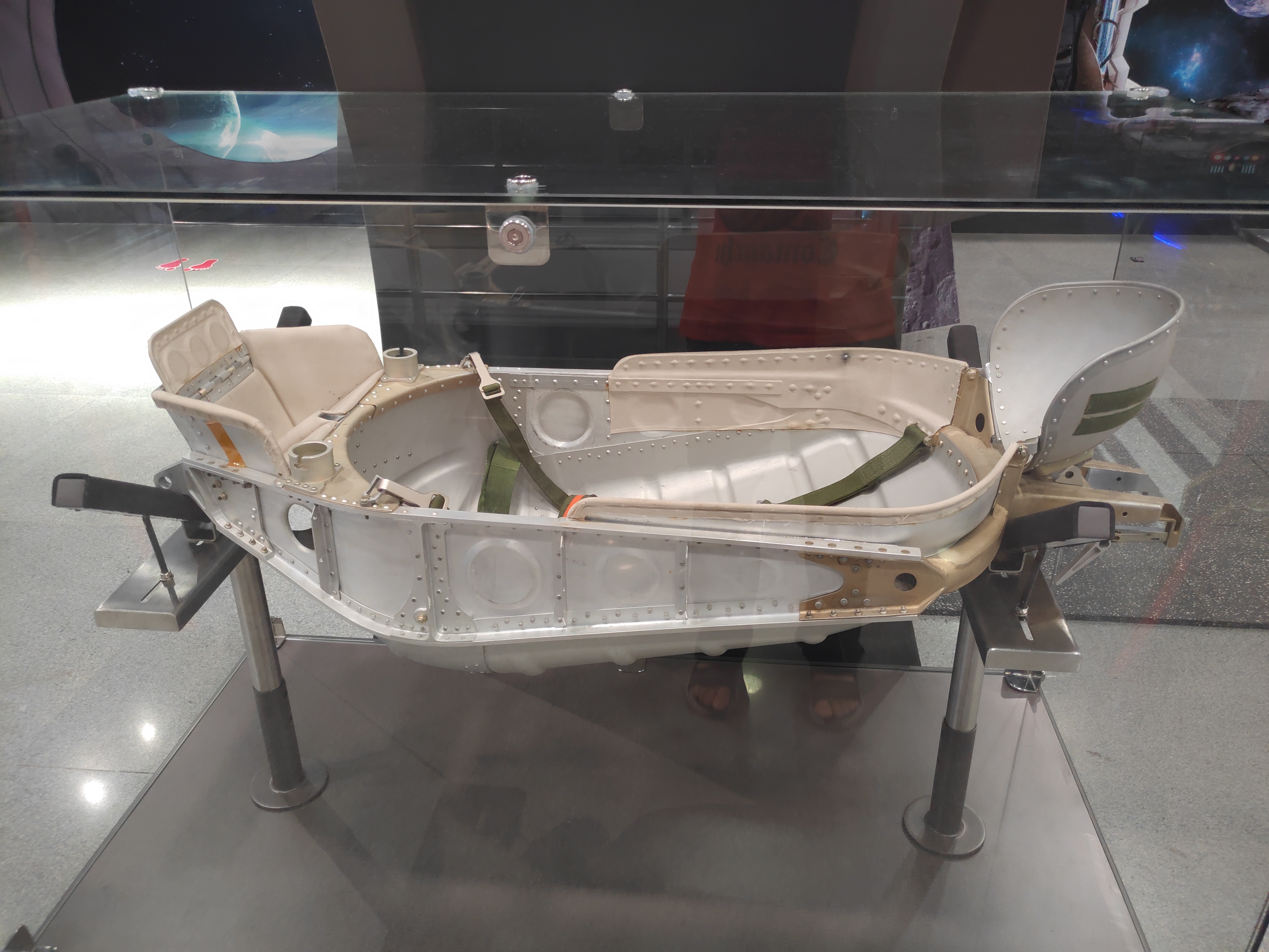 中国科技馆挑战与未来视频,中国科技馆短期展遇见未来