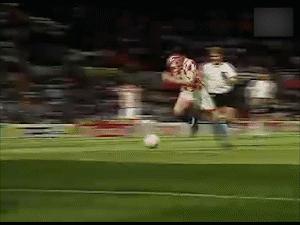 1998年克罗地亚第几名,1998克罗地亚法国