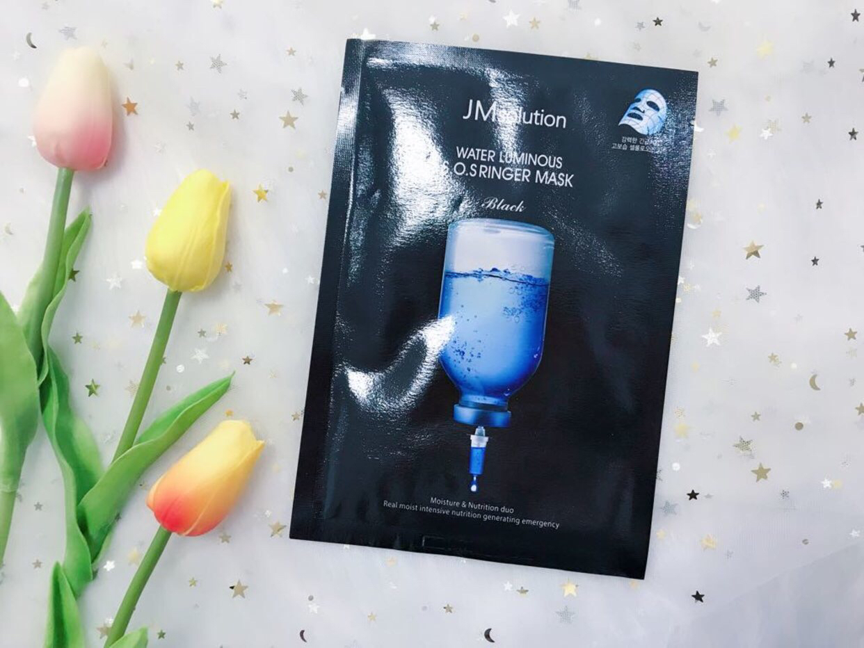 夏季面膜必备,夏季超级好用的面膜推荐