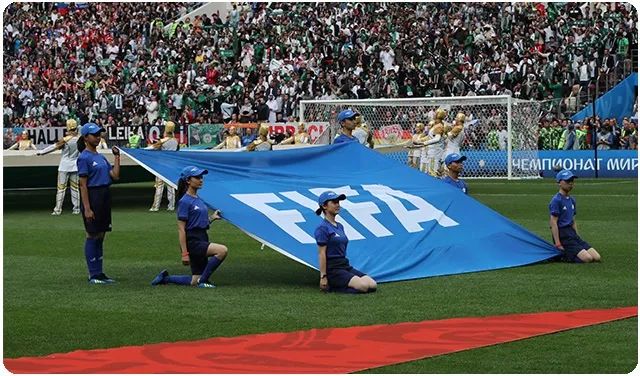 1.5亿四届FIFA顶级合作伙伴，万达世界杯营销首秀“大有名堂”