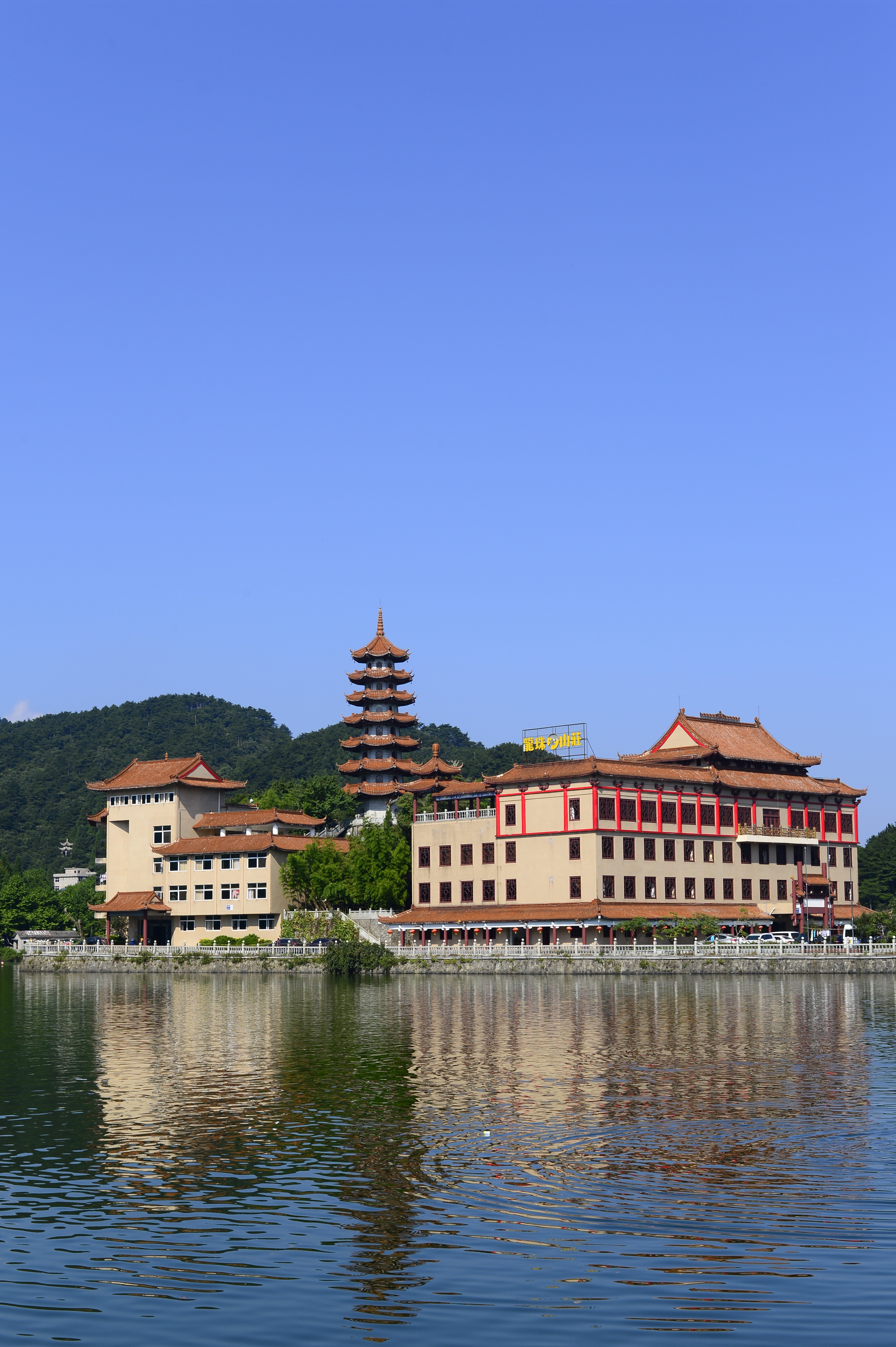 武汉周边避暑景点推荐,武汉夏天避暑旅游攻略