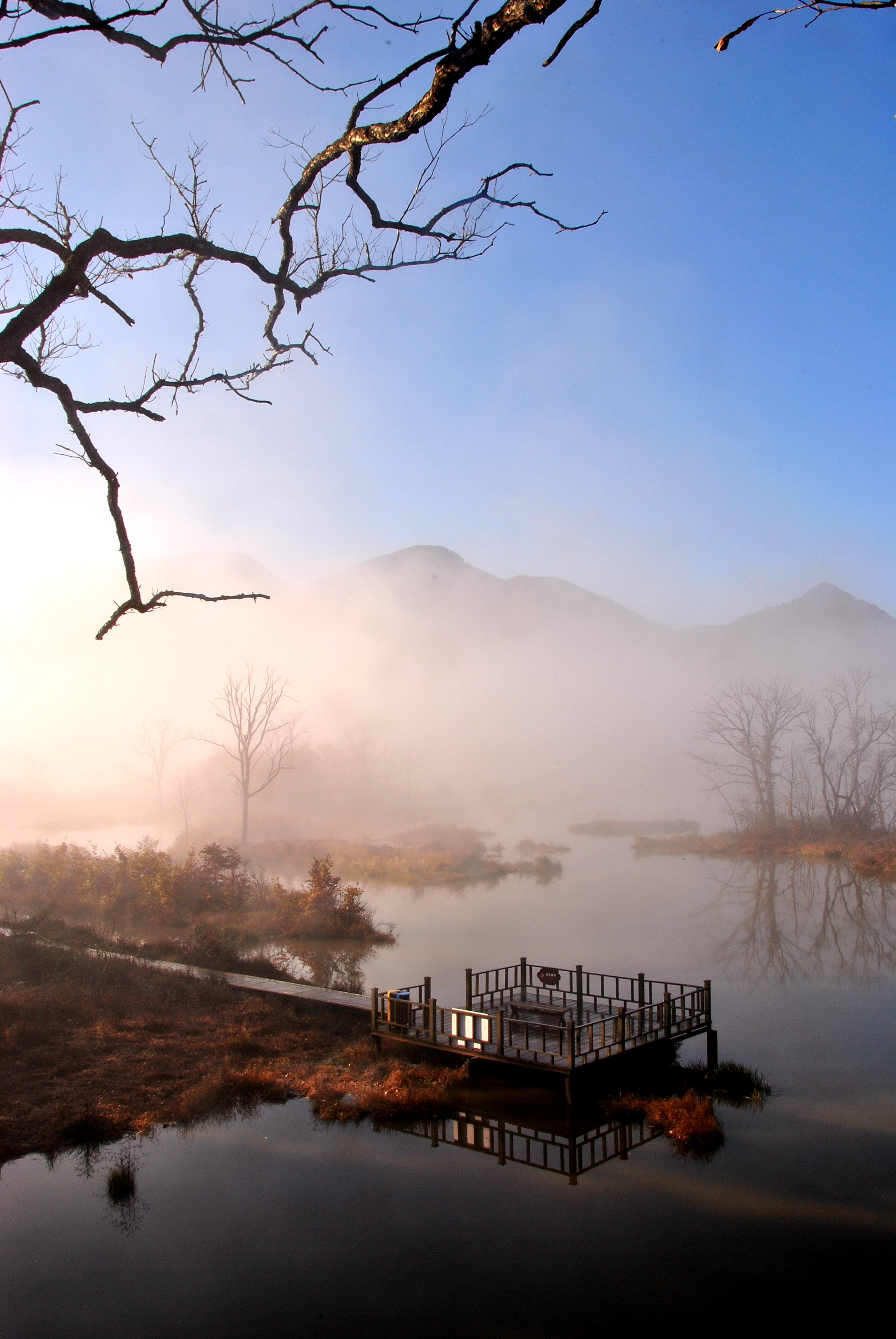 武汉周边避暑景点推荐,武汉夏天避暑旅游攻略