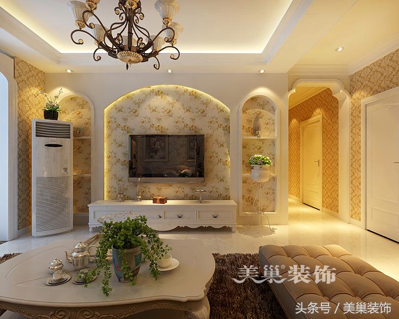 郑州正商明钻装修效果,郑州正商明钻一期小区