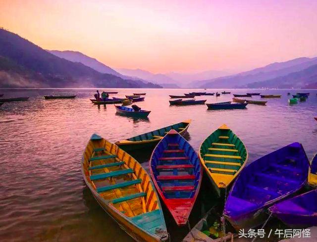 尼泊尔印度斯里兰卡穷游篇 (尼泊尔1000元穷游攻略详细版)