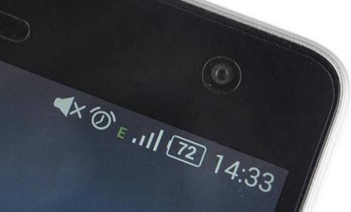 为什么手机信号会出现e字,为什么手机信号满格网速还是很差